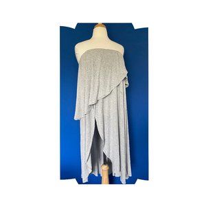 Free People Serena Tube Top